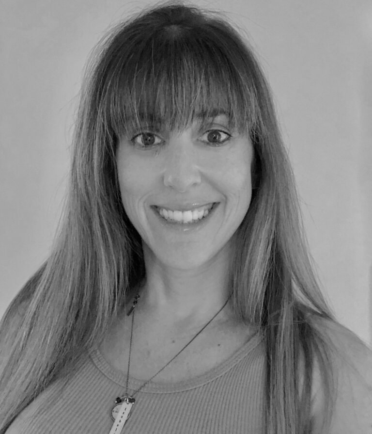 Elizabeth Ricin